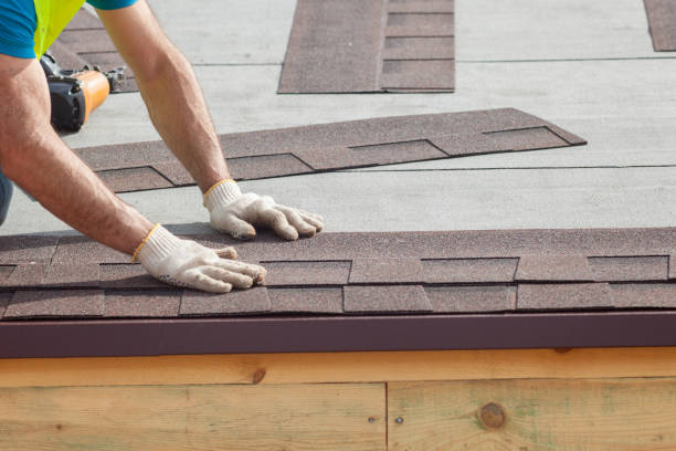 Trusted Ridge Wood Heights, FL Roofing services Experts