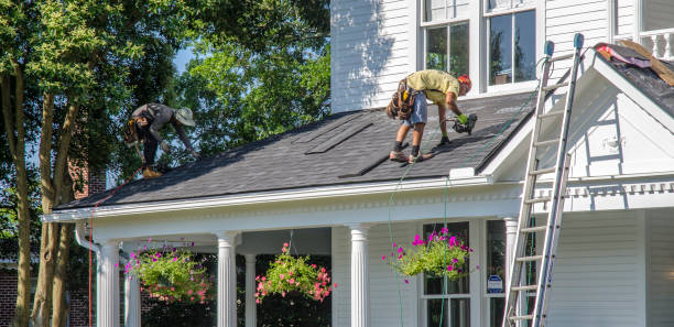 Best Emergency Roof Repair Services  in Ridge Wood Heights, FL